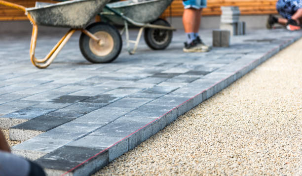 Best Residential Concrete Solutions in Russells Point, OH