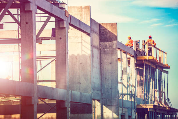 Best Concrete Foundation Repair in Russells Point, OH