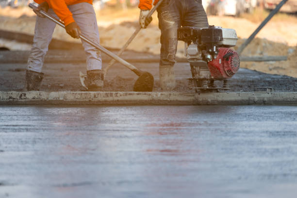 Best Concrete Removal and Replacement in Russells Point, OH