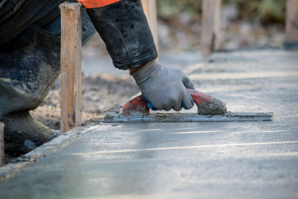 Best Concrete Staining and Coloring in Russells Point, OH