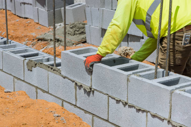  Russells Point, OH Concrete contractor Pros