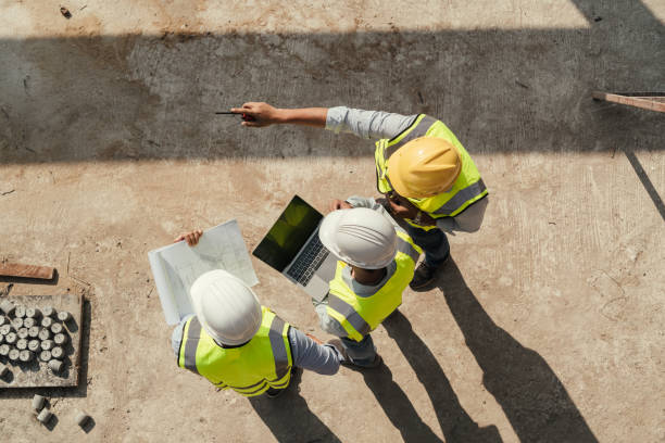 Best Stamped Concrete Services in Russells Point, OH