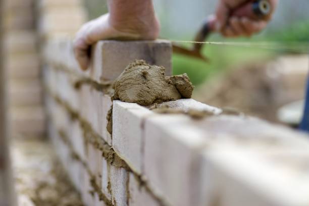 Best Concrete Retaining Walls in Russells Point, OH